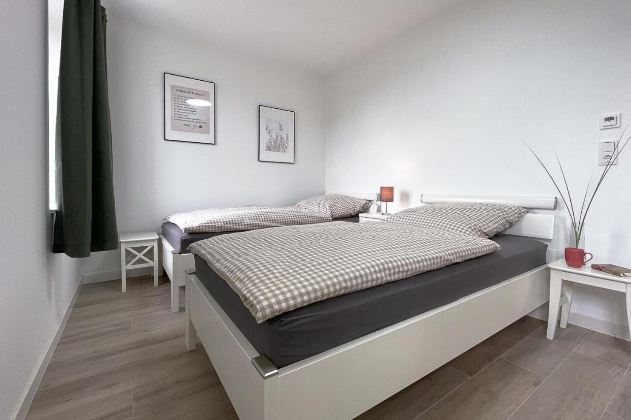Gut Gross Fedderwarden, Mettje Apartment