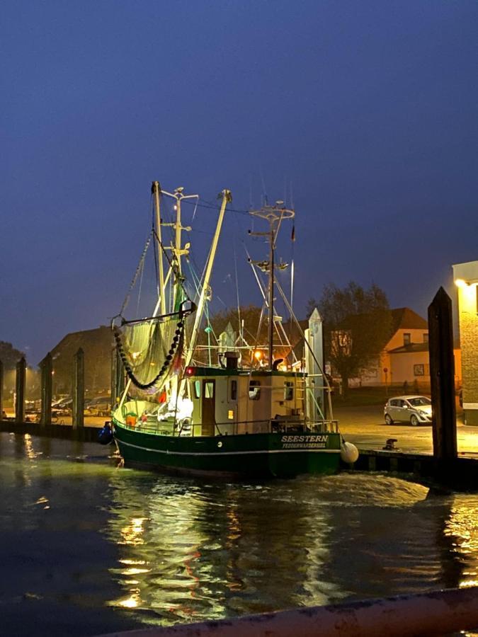 Gut Gross Fedderwarden, Mettje * Butjadingen