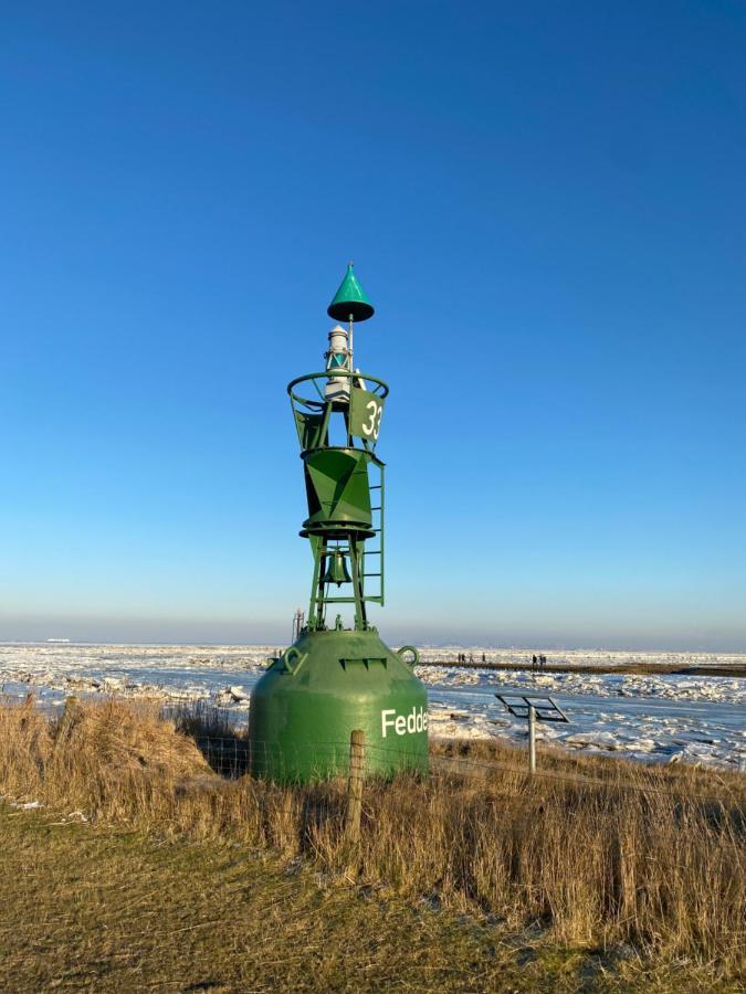 Gut Gross Fedderwarden, Mettje